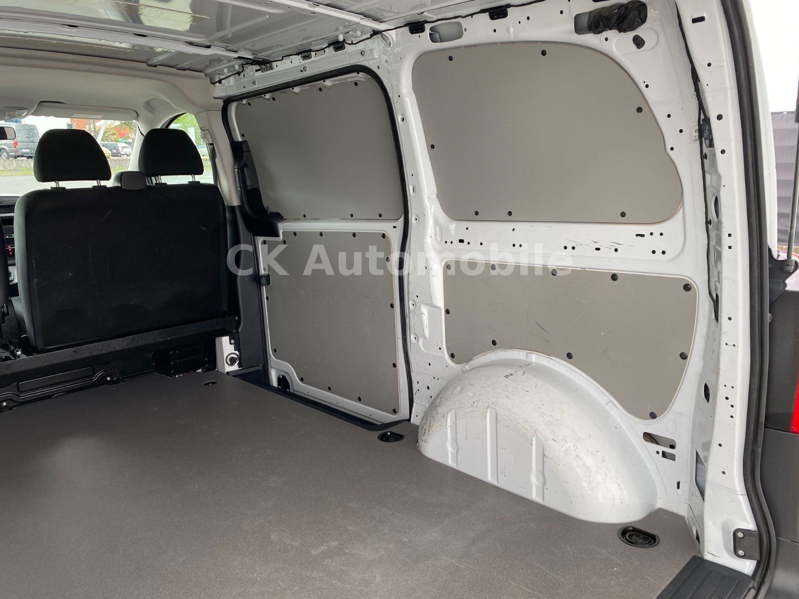 Fahrzeugabbildung Mercedes-Benz Vito Kasten 114CDI RWD Kompakt/Klima/Tempomat