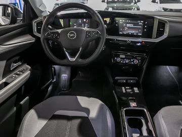 Opel Mokka e Elegance Fahrerassistenz-Paket Kamera