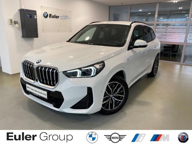 BMW X1 xDrive 23i M Sportpaket HUD Navi LED El. Heck