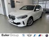 BMW 120 i A 5-Türer M Sportpaket LED Navi Tempomat S - BMW 120 mit Benzin-Antrieb: Limousine, 120i Türer M Sportpaket