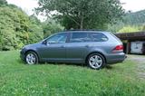 Volkswagen Golf VI Variant 1.6 TDI 4Motion Bj.10/2012... - Volkswagen Golf: Bj