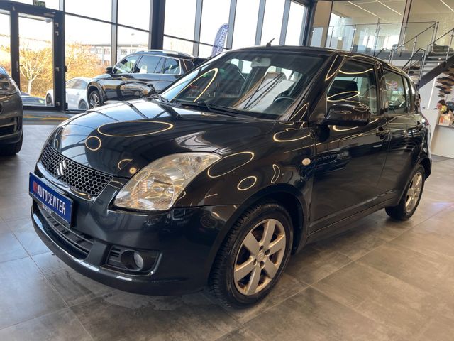 Suzuki Swift Lim. Club *KLIMAANLAGE*UNFALLFREI*