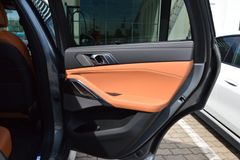 BMW X6 – 20 / 21