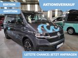 Volkswagen T6.1 California Beach EDITION 4Motion, Markise,  - Volkswagen T6 California aus 2022