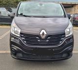 Renault Trafic - Renault Trafic in Bochum
