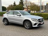 Mercedes-Benz GLC 350 4Matic Garantie *AMG * AWD* TÜV Neu* - Mercedes-Benz GLC 350 Gebrauchtwagen