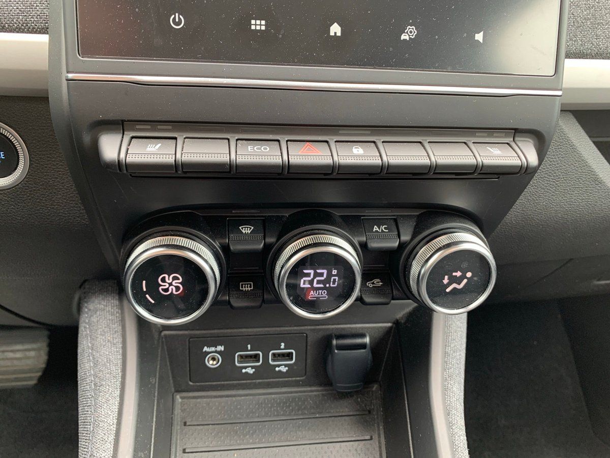 Renault ZOE - Bild 18