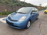 Toyota Prius Basis - gebrauchte Toyota Prius aus dem Jahr 2007
