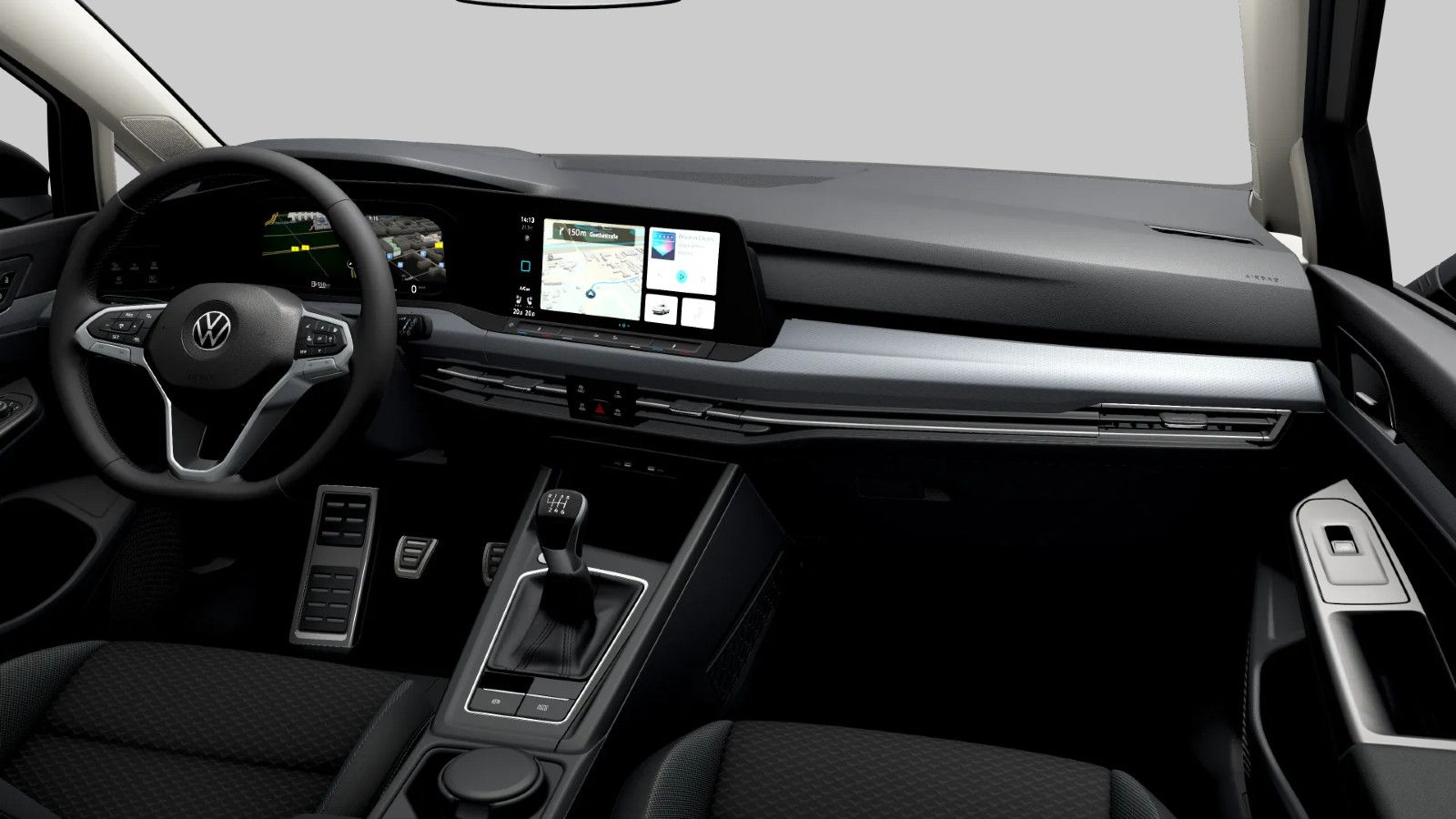 Volkswagen Golf - Bild 10