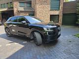 Audi Q2 35 TDI S tronic sport sport - Audi Q2 von privat