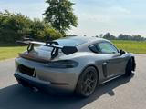 Porsche Cayman GT4 RS Cayman GT4 RS - Porsche Cayman in Krefeld