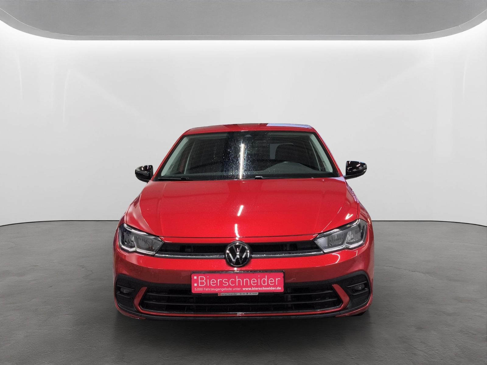 Volkswagen Polo - Bild 5