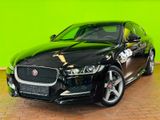 Jaguar XE R-Sport AWD Automatik Einparkhilfe Lordose - Jaguar in Frankfurt (Main)