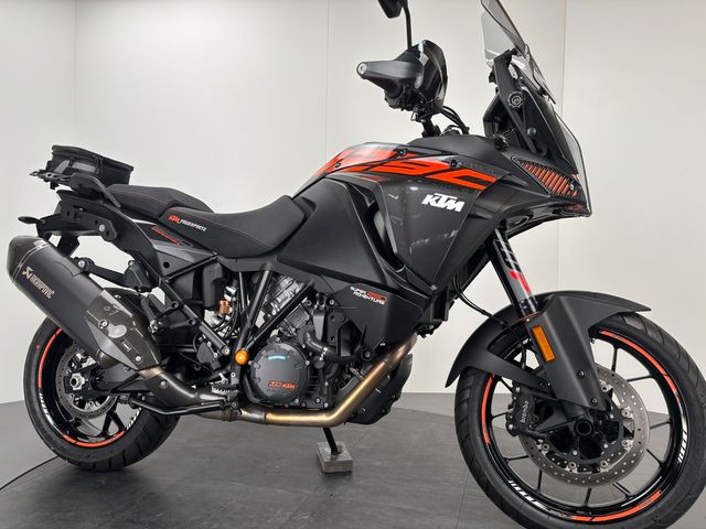 KTM 1290 SUPER ADVENTURE S *TOP-ZUSTAND *1. HAND