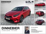 Kia cee'd 1.5T Spirit Glasdach+LED+Navi+Kamera - Kia cee'd / Ceed in Bielefeld