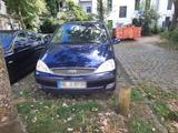 Ford Galaxy 1.9 - gebrauchte Ford Galaxy aus dem Jahr 2004