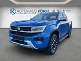Volkswagen Amarok 2.0 TDI Style Doka 4Motion Matrix Standhe - Volkswagen Amarok Style Gebrauchtwagen