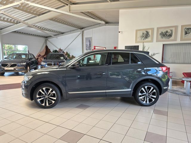 VW T-Roc — Foto 4