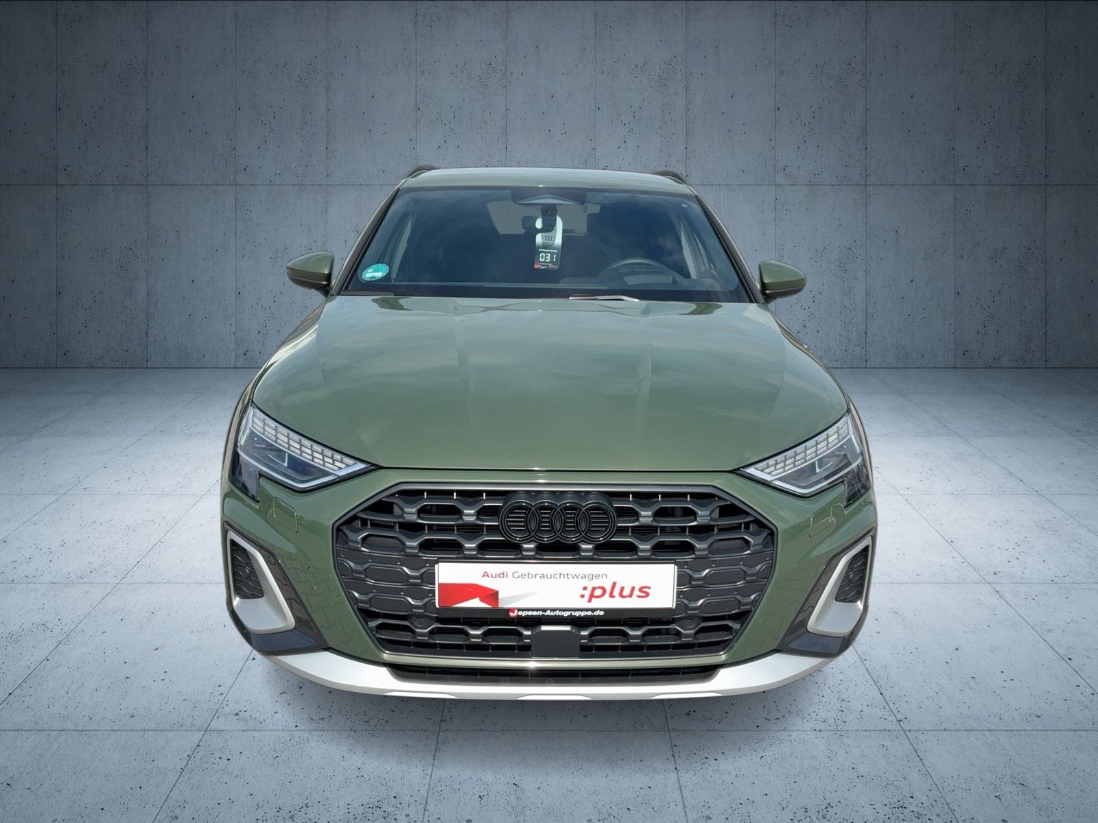 Audi A3 - Bild 9