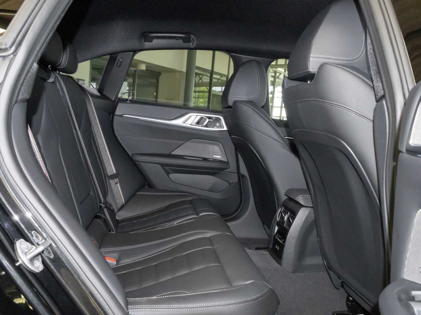 BMW i4 - Bild 5