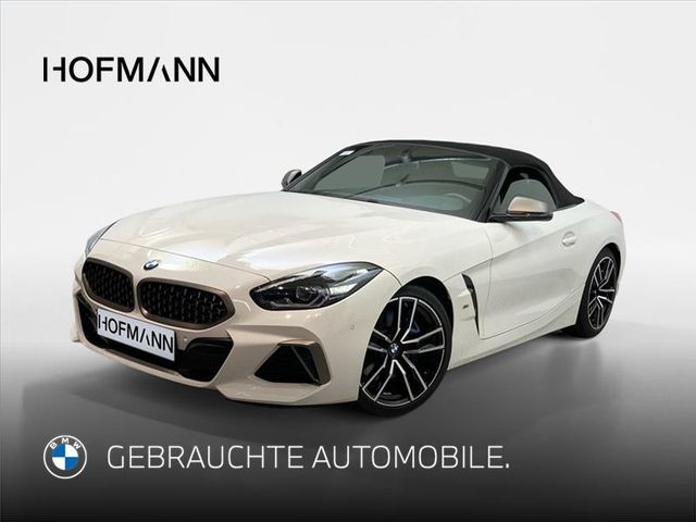 BMW Z4 M40i M Sport HUD+H/K+Leder+RFK