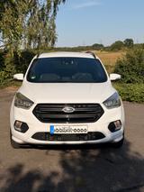 Ford Kuga 2,0 TDCi 4x4 132kW ST-Line PowerShift S...