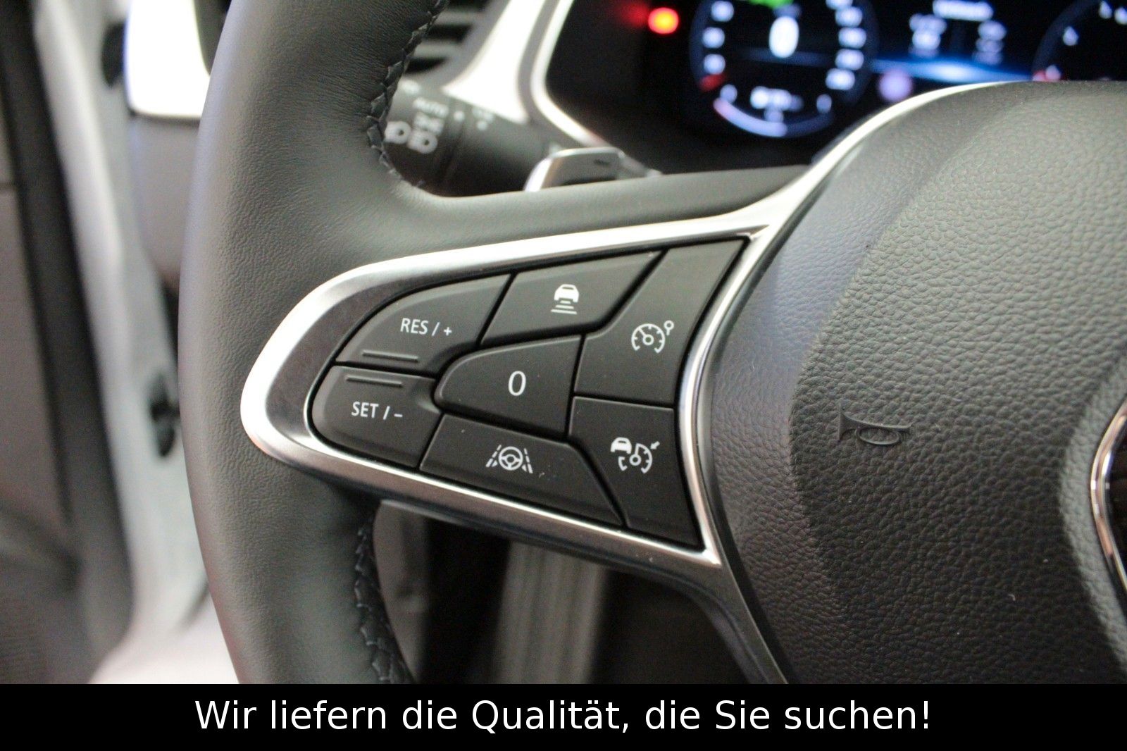 Fahrzeugabbildung Renault Captur Mild Hybrid 140 Techno*Winterpaket*