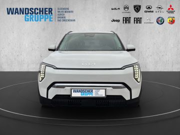 Kia EV3 58.3 EARTH WÄRMEPUMPE LED 360 KAMERA