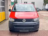 Volkswagen T5 Caravelle*9Sitzer*4Motion*PDC* - Volkswagen T5 Caravelle: Kleinbus