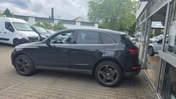 Audi Q5 - 5