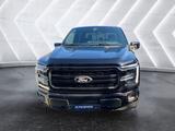 Ford F 150 LARIAT Black Edition 2025 4X4 5.0L - Ford F 150 Gebrauchtwagen