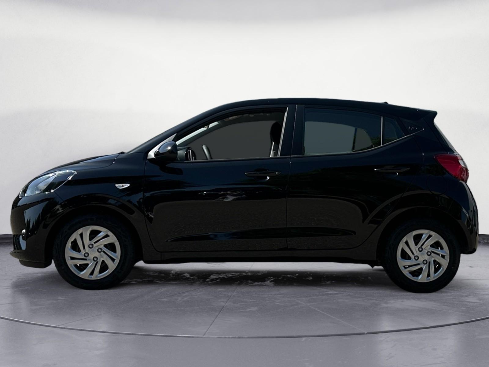 Hyundai i10 1.0 Select *KAMERA*NAVI*KLIMA*