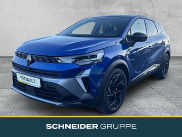 Renault Leasingangebot: Renault Symbioz ESPRIT ALPINE MILD HYBRID 140 EDC LED