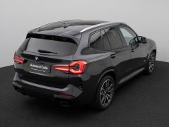 Foto Nummer 7: BMW X3 M40