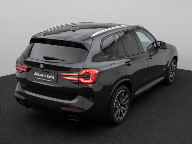 Foto Nummer 7: BMW X3 M40