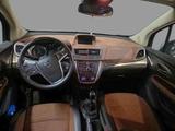 Opel Mokka 1.4 Turbo ecoFlex Innovation PDC+BiXenon - gebrauchte Opel Mokka aus dem Jahr 2014
