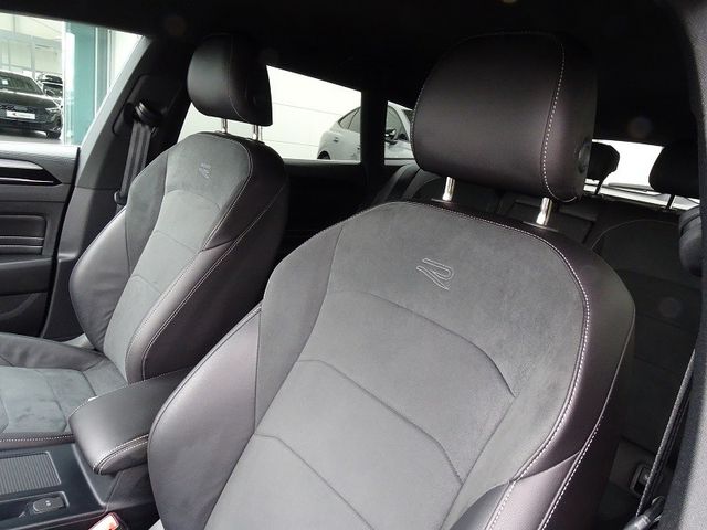 Arteon Shooting Brake 2.0 TDI DSG R-Line