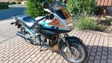 Yamaha FJ 1200 3YA  - YAMAHA FJ 1200 3YA