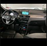 BMW X1 sDrive20i xLine AHK Harman-Kardon großes Navi - : Geländewagen, Grosse