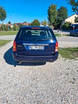 Ford Focus 1.8 Ghia Ghia - gebrauchte Ford Focus aus dem Jahr 1999