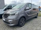 Renault Trafic Kasten 6 Sitzer Komfort PDC/NAVI - Renault Trafic Gebrauchtwagen in Mülheim (Ruhr)