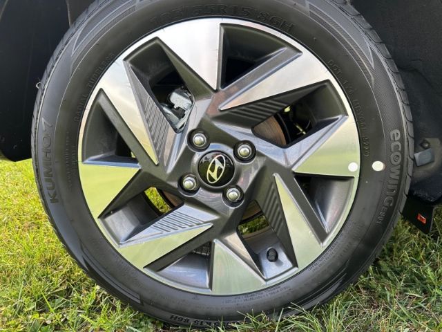 Hyundai i10 – Bild 15