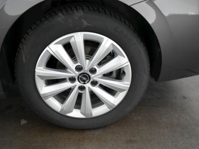 Astra L ST ELEGANCE CDTI AT+LED+NAVI+RÜCKFAHRKAM