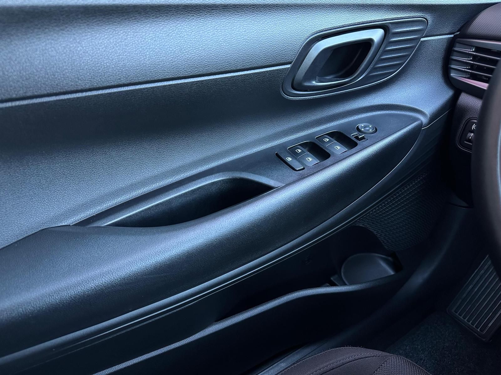 HYUNDAI i20 1.0-GDI SELECT AUTOMATIK#SHZ#LH#TEMP#BT#SPUR - Image 17