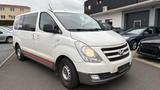 Hyundai H-1 Travel Comfort - Hyundai H-1 aus 2014
