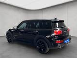MINI Cooper SD Clubman All4 Aut Glasd Leder ACC Navi  - MINI Cooper SD Clubman Gebrauchtwagen