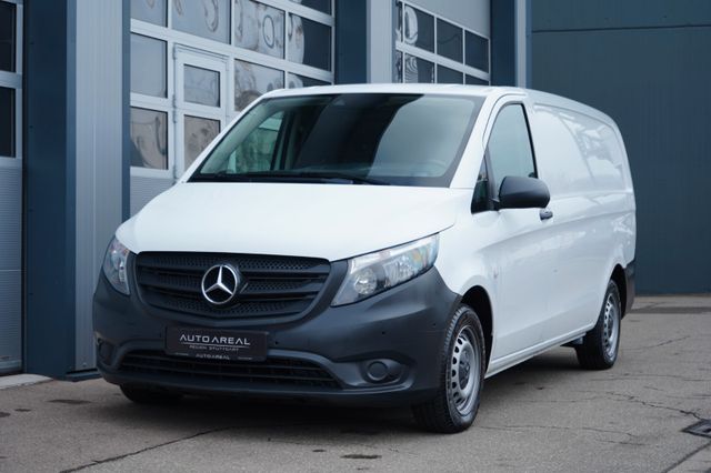 Mercedes-Benz Vito 114 CDI Kasten LANG NAVI/KAM/AHK/MFL/KLIMA