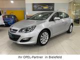Opel Astra J Lim. 4-trg. Inno. BI-XENON/NAVI/SHZ/LHZ - Opel Astra: B