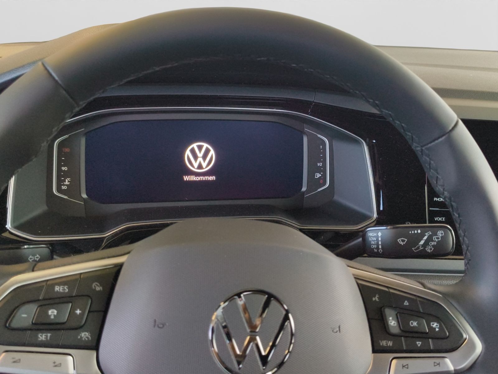 Volkswagen Taigo - Bild 12