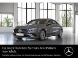 Mercedes-Benz CLA 200 Coupé PROGRESSIVE+LED+FERNLICHTASSIST+WS - Mercedes-Benz CLA 200 aus 2019